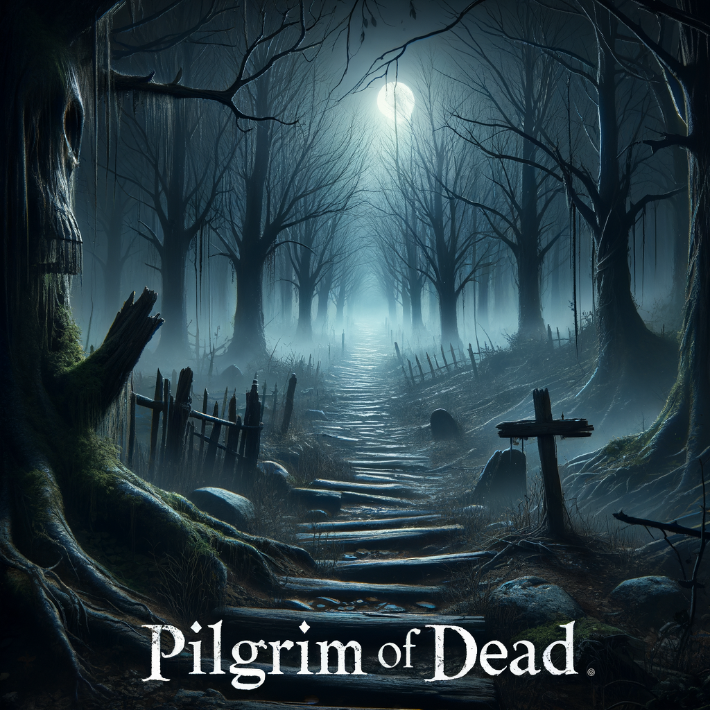 Pilgrim of Dead Odyssey
